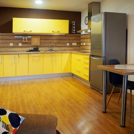 Loft Con Encanto Cerca Del Centro + Parking Jerez de la Frontera Buitenkant foto