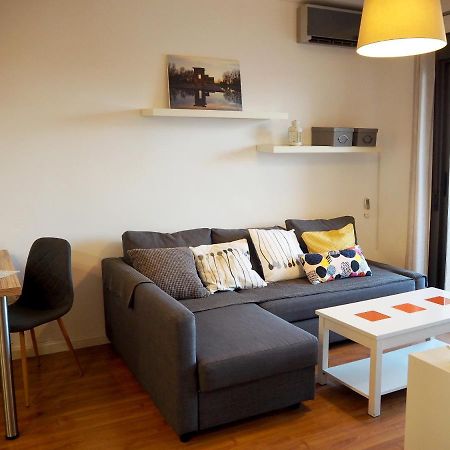 Loft Con Encanto Cerca Del Centro + Parking Jerez de la Frontera Buitenkant foto