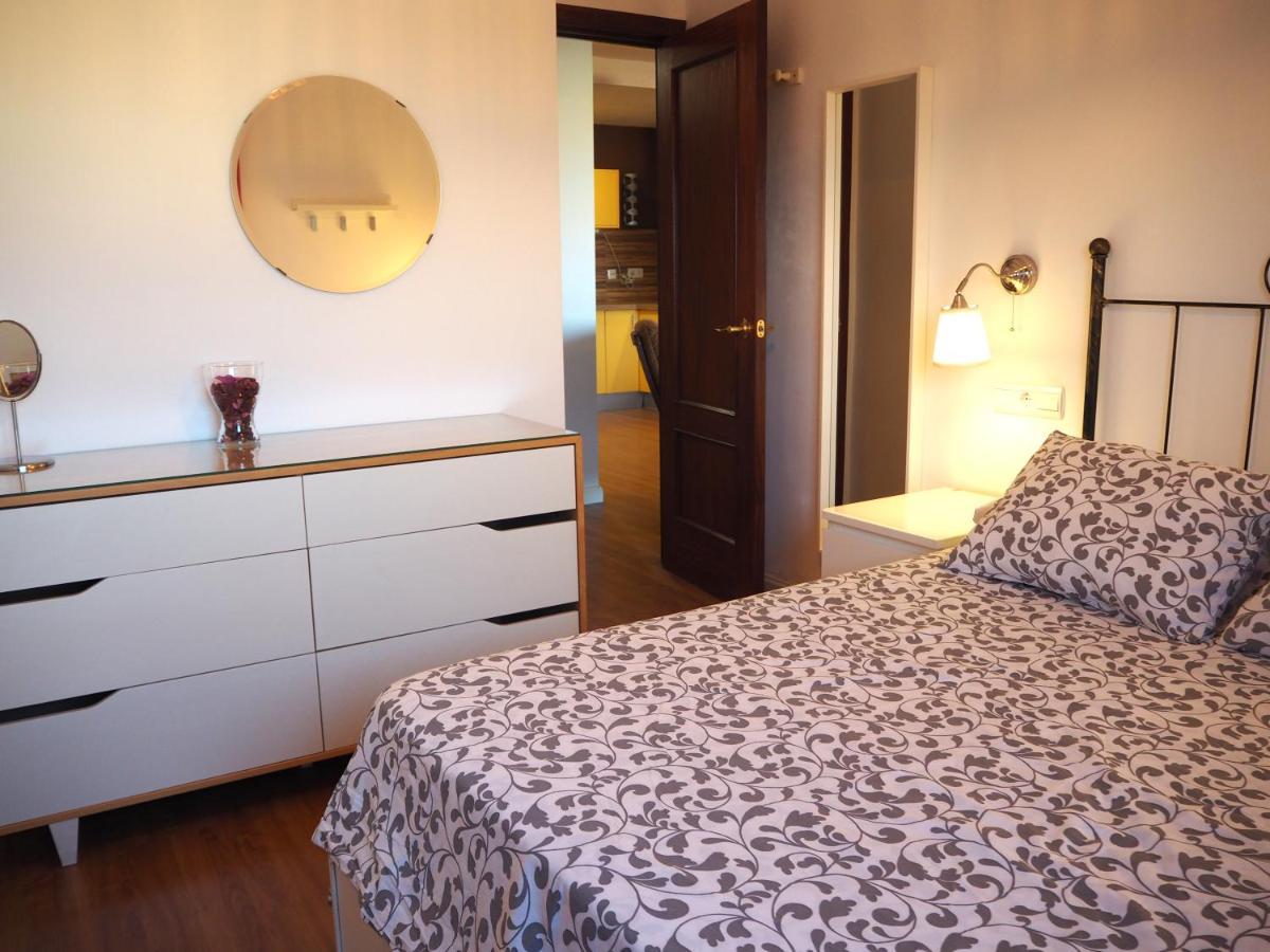 Loft Con Encanto Cerca Del Centro + Parking Jerez de la Frontera Buitenkant foto