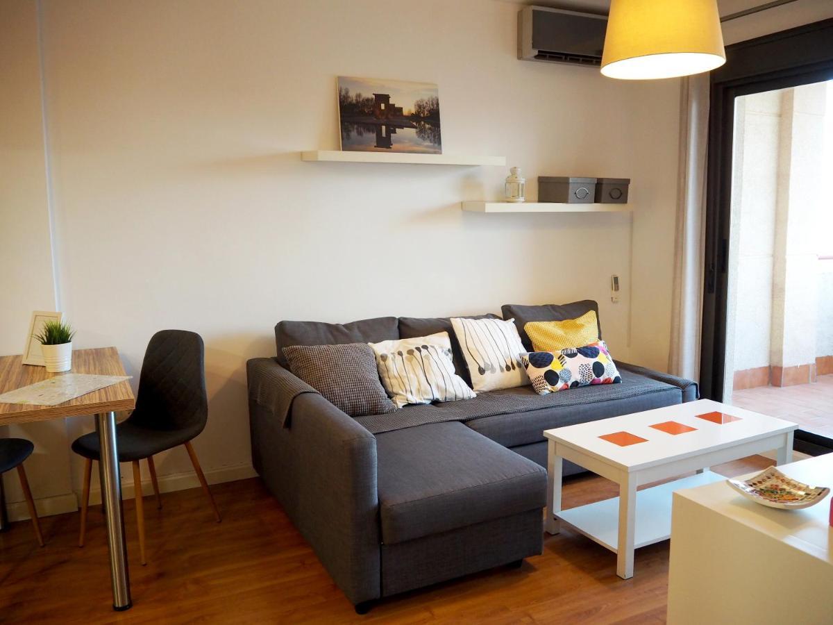 Loft Con Encanto Cerca Del Centro + Parking Jerez de la Frontera Buitenkant foto