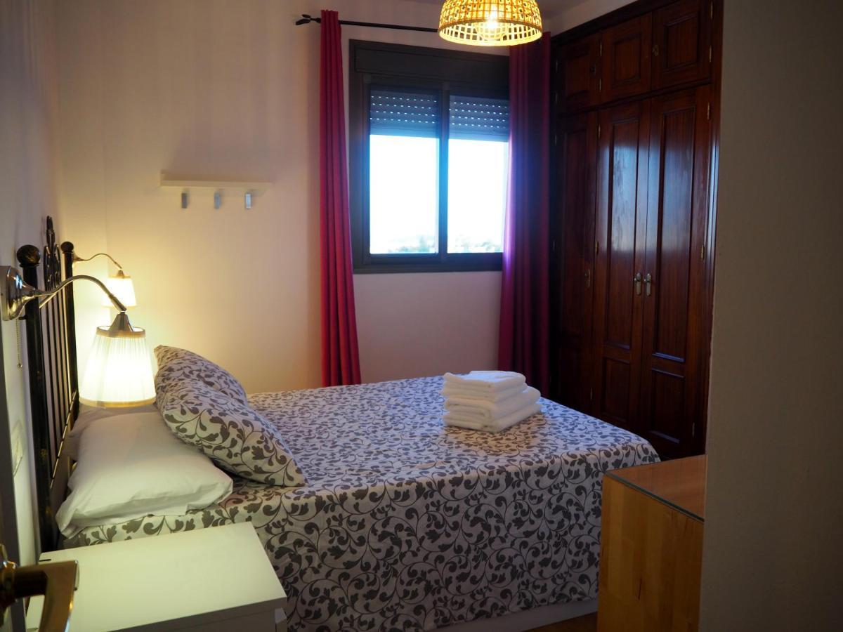 Loft Con Encanto Cerca Del Centro + Parking Jerez de la Frontera Buitenkant foto