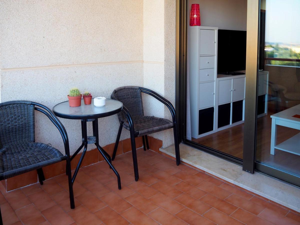Loft Con Encanto Cerca Del Centro + Parking Jerez de la Frontera Buitenkant foto