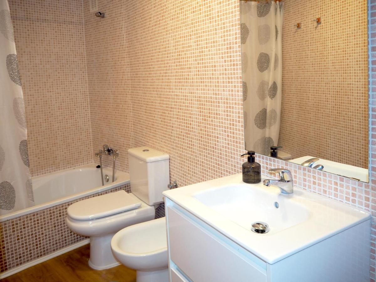 Loft Con Encanto Cerca Del Centro + Parking Jerez de la Frontera Buitenkant foto